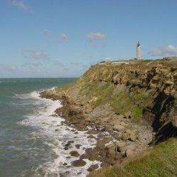 Cap Gris-nez
