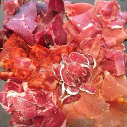 Cap Hispania