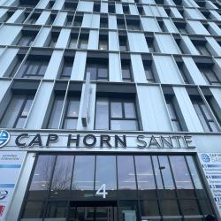 Cap Horn Santé Champs Sur Marne - Maison De Santé