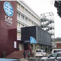 Cap Horn Santé Montreuil - Maison De Santé