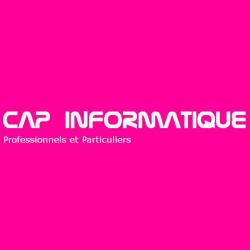 Cap Informatique 26
