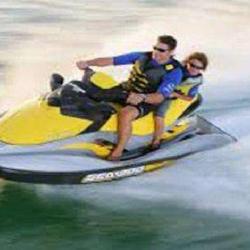 Cap Jet Nautisme
