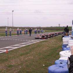 Cap Karting