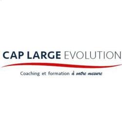 Cap Large Evolution