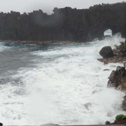 Cap Méchant