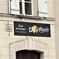Cap Music