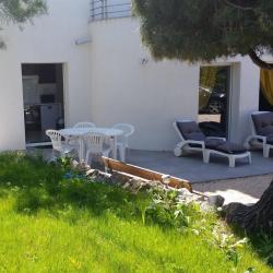 Cap Negre Villa