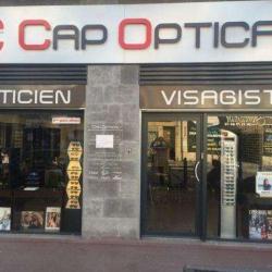 Cap Optical