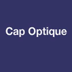 Cap Optique