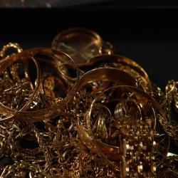 Cap Or Numismatique