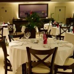Cap Ouest - Brit Hotel