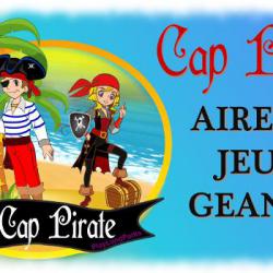 Cap Pirate