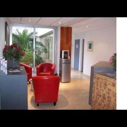 Centre D'affaires Cap Prado Buro Club Partner