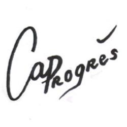 Cap Progrès - Claire Camana