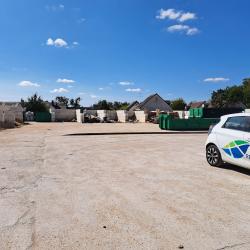 Cap Recyclage - Déchetterie Professionnelle