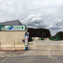 Cap Recyclage