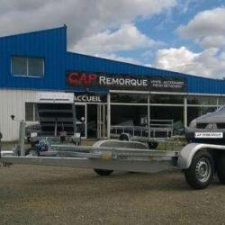 Cap Remorque