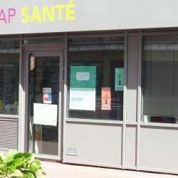 Cap Santé