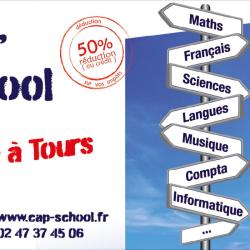 Cap'school