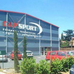 Cap Sport
