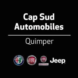 Cap Sud Automobiles Fiat Quimper