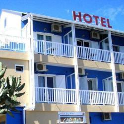 Cap Sud Hotel