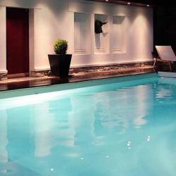 Piscines Magiline