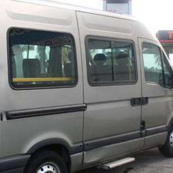 Cap Transport Services
