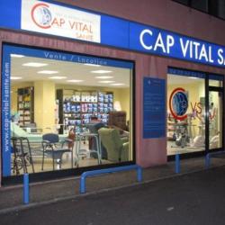 Cap Vital Sante