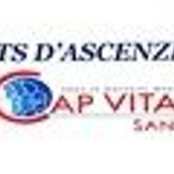 Cap Vital Santé