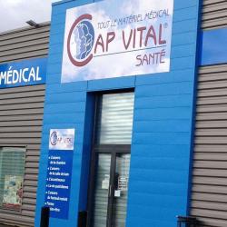 Cap Vital Santé