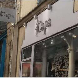 Capa