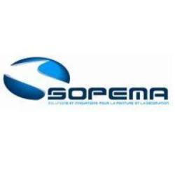 Caparol Center – Sopema