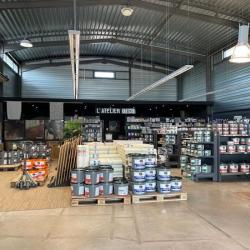 Caparol Center Biganos