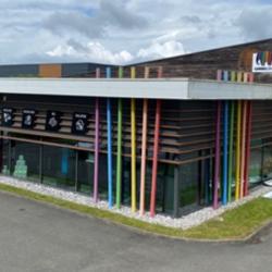 Caparol Center Chartres