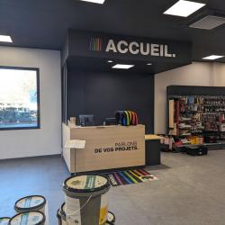 Caparol Center Grenoble