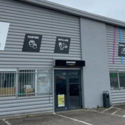 Caparol Center Orleans