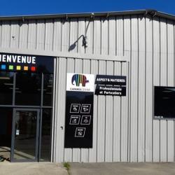 Caparol Center Saint Girons
