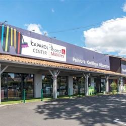 Caparol Center Toulouse