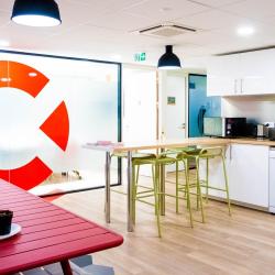 Capcowork La Caserne De Bonne