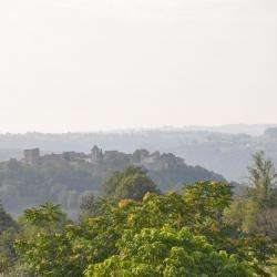 Capdenac Le Haut