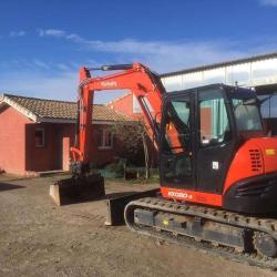 Capdeville Service Et Maintenance