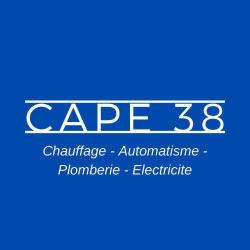 Cape 38