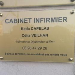Capelas Veilhan
