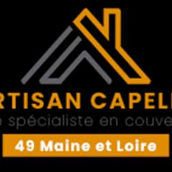 Capello, Couvreur Charpentier Du 49