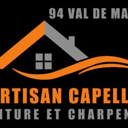 Capello, Couvreur Pas Cher Du 94
