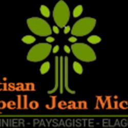 Capello Jean, Jardinier élagueur Du 94
