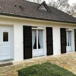 Caperca Menuiserie - Maison Du Menuisier