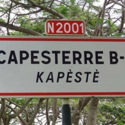 Capesterre - Belle-eau