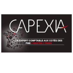 Capexia Paris
